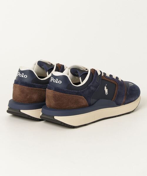 POLO RALPH LAUREN（ポロ・ラルフローレン） スニーカー ポロ ラルフ