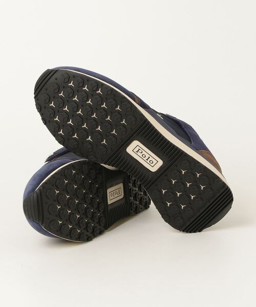 POLO RALPH LAUREN（ポロ・ラルフローレン） スニーカー ポロ ラルフ