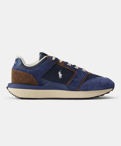 POLO RALPH LAUREN（ポロ・ラルフローレン） スニーカー ポロ ラルフ