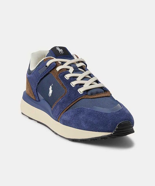 POLO RALPH LAUREN（ポロ・ラルフローレン） スニーカー ポロ ラルフ