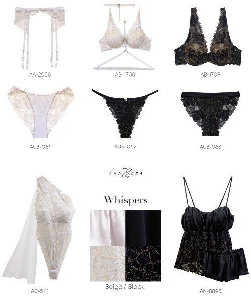 ANNEBRA（アンブラ） Whispers レースガーターベルト : ZOZOTOWN Yahoo