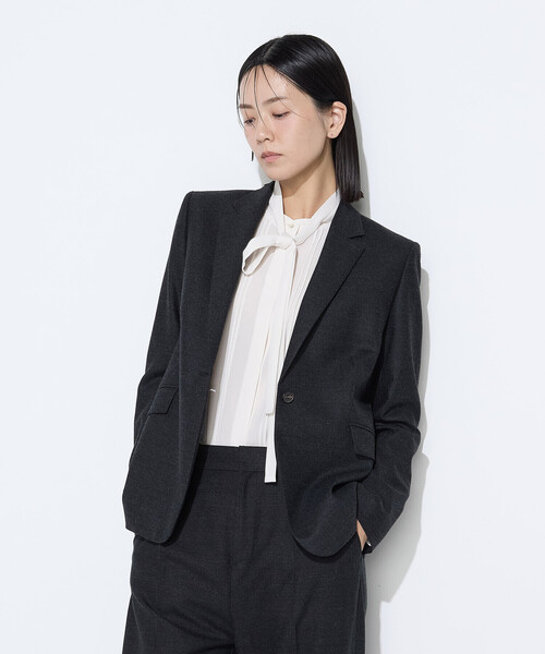 【レア品】新品　購入価格十数万円　コムサコレクション　スーツ COMME CA MEN（コムサメン） セレモニースーツ カジュアルスーツ 卒業