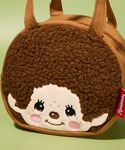 トートバッグ 「 Monchhichi / モ...の詳細画像3