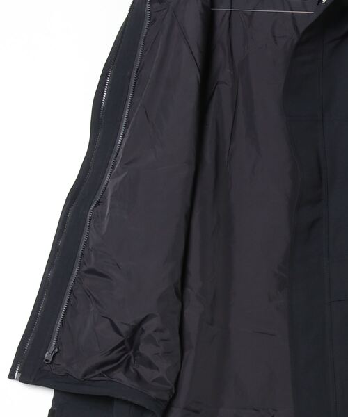 ダウンジャケット ダウン AAPE NOW DOWN JACKET メンズの画像