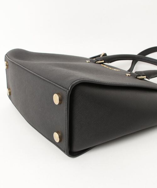 「MICHAEL KORS」 2WAYバッグ FREE ブラック レディース_画像3