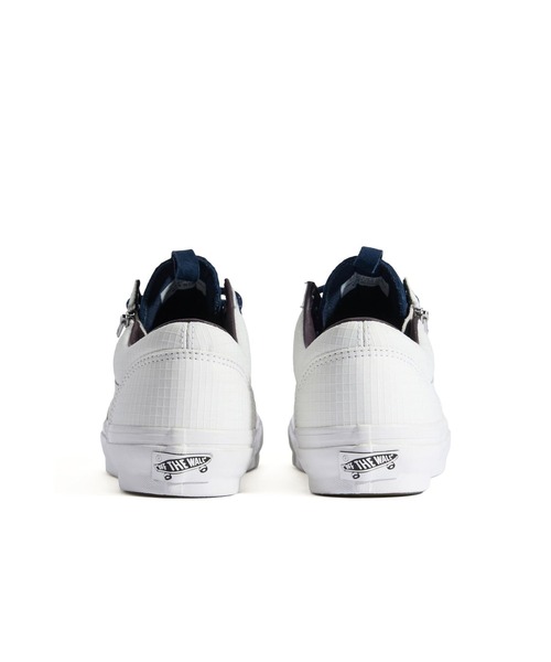 VANS（ヴァンズ） スニーカー PREMIUM OLD SKOOL 36 ZIP VN000DAAEZY