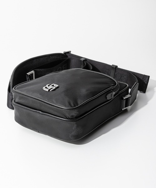 BOSS（HUGO BOSS） ショルダーバッグ BOSS B_Icon_NS Crossb ボス