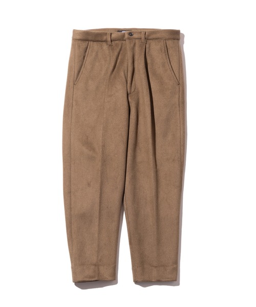 「glamb」 パンツ M ブラウン メンズ_画像4