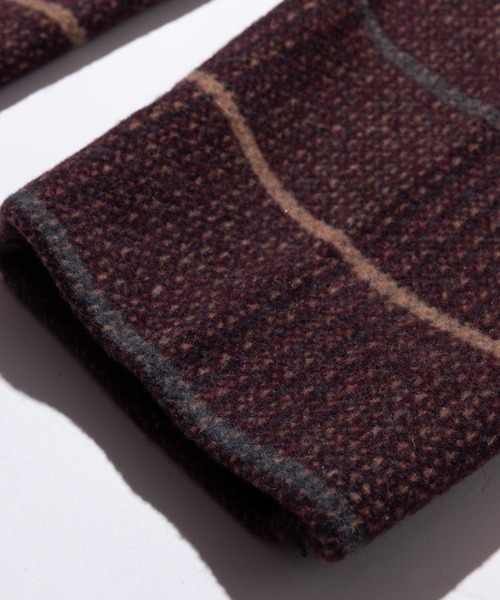 「glamb」 パンツ M ブラウン メンズ_画像6