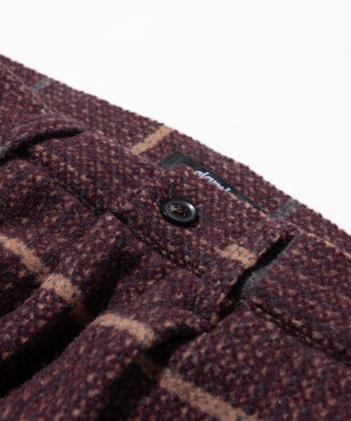 「glamb」 パンツ M ブラウン メンズ_画像8