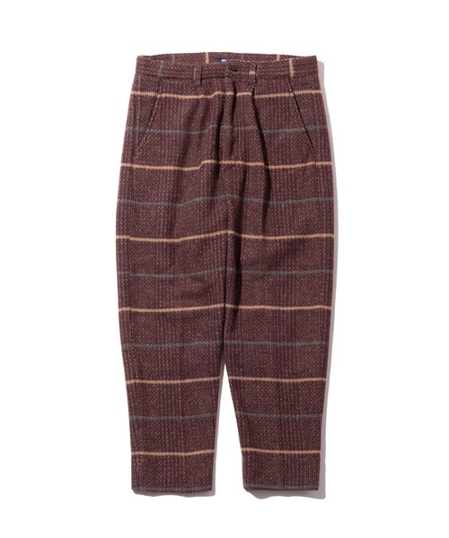 「glamb」 パンツ M ブラウン メンズ_画像9