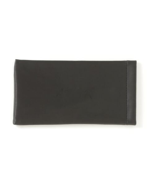 「A.D.S.R.」 サングラス FREE シルバー メンズ_画像4