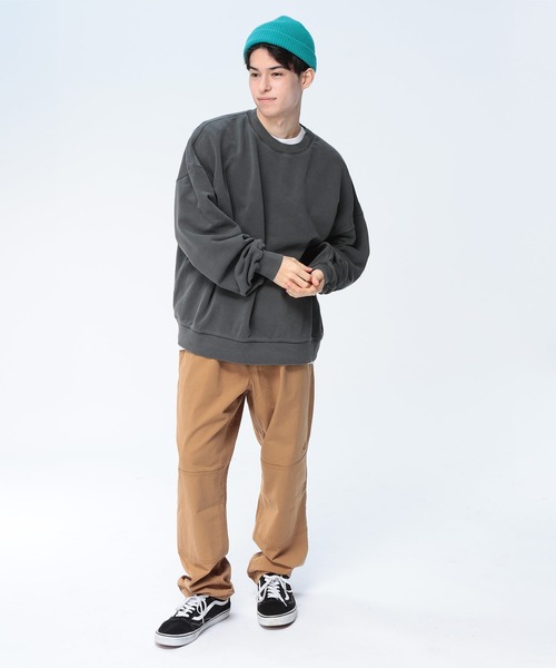 Goodwear（グッドウェア） トレーナー スウェット USAコットン 製品