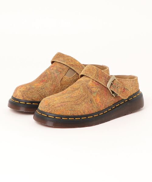 Dr.Martens（ドクターマーチン） シューズ UK6 ブラウン系その他