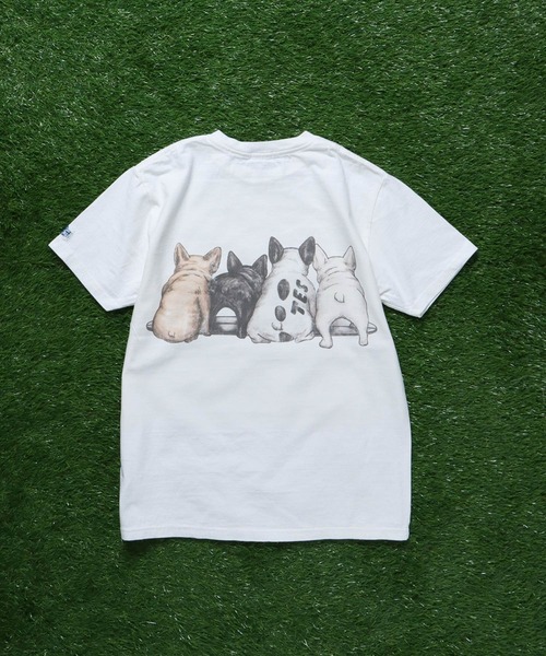 「The Endless Summer」 半袖Tシャツ X-LARGE ホワイト メンズ_画像5