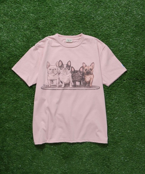 「The Endless Summer」 半袖Tシャツ X-LARGE ホワイト メンズ_画像8