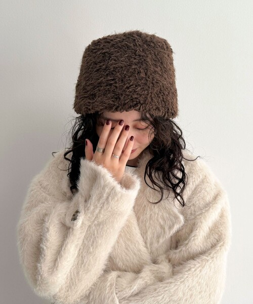 Casselini（キャセリーニ） 帽子 ハット 「CASSELINI/キャセリーニ