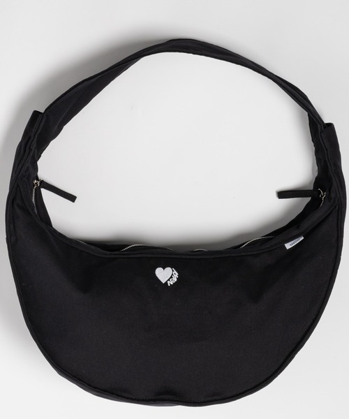 kaoyorinakami ショルダーバッグ FREE ブラック メンズ : ZOZOTOWN