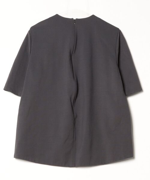 「VERMEIL par iena」 半袖Tシャツ FREE ブラック系その他 レディース_画像2
