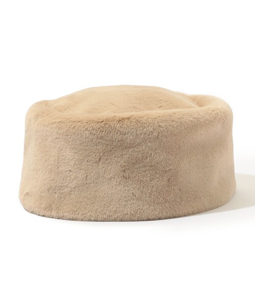 La Maison de Lyllis（ラメゾンドリリス） 帽子 ハット La Maison de