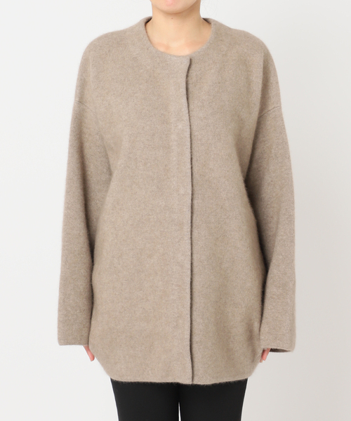 JOURNAL STANDARD（ジャーナルスタンダード） カーディガン 「追加2