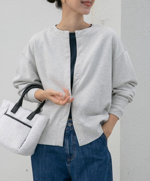 URBAN RESEARCH DOORS（アーバンリサーチドアーズ） カーディガン