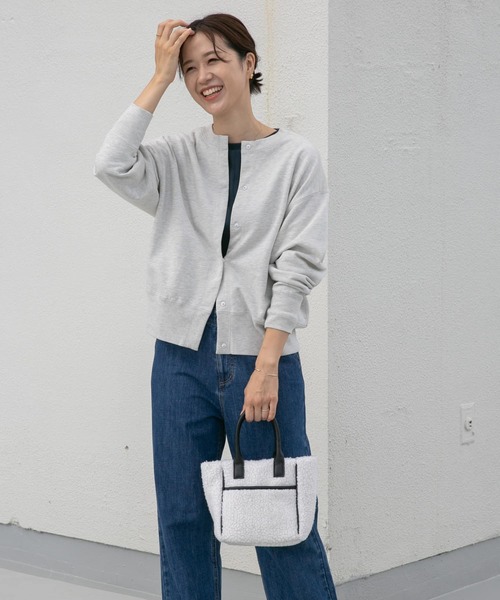 URBAN RESEARCH DOORS（アーバンリサーチドアーズ） カーディガン