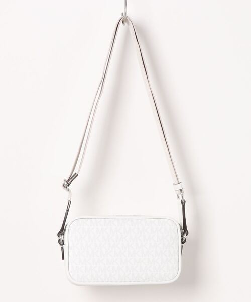 MICHAEL KORS（マイケルコース） ショルダーバッグ FREE ホワイト