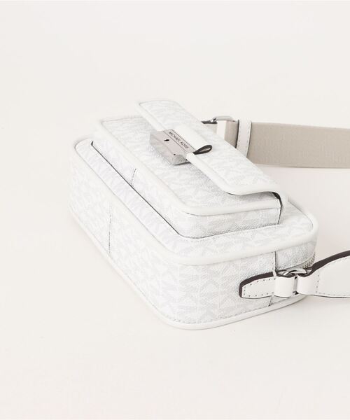 MICHAEL KORS（マイケルコース） ショルダーバッグ FREE ホワイト