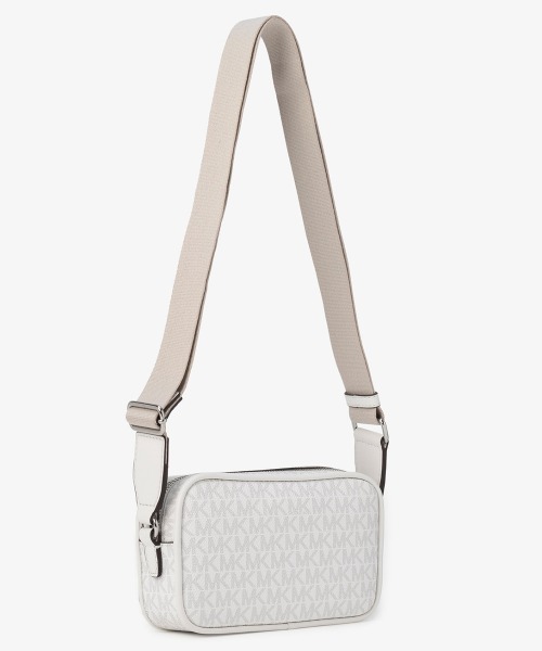 MICHAEL KORS（マイケルコース） ショルダーバッグ FREE ホワイト