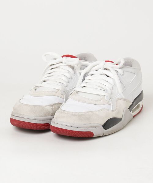 Jordan 「JORDAN BRAND」 ローカットスニーカー 26.5 ホワイト メンズ