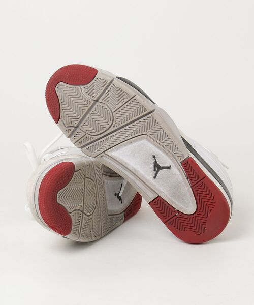 Jordan 「JORDAN BRAND」 ローカットスニーカー 26.5 ホワイト メンズ