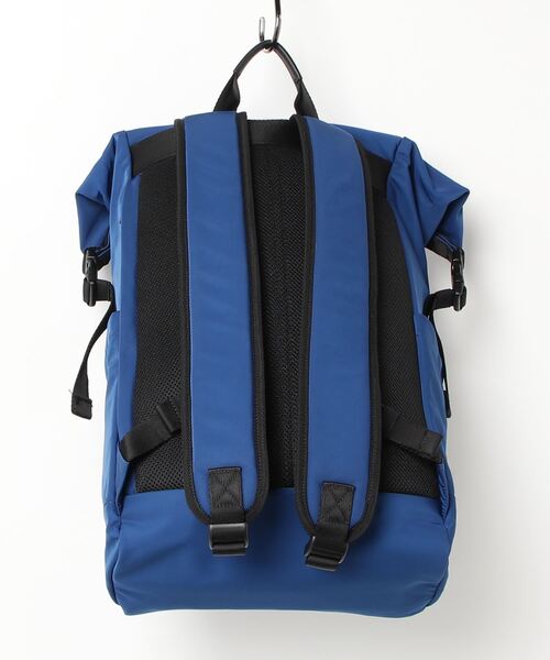 TOMMY HILFIGER（トミー・ヒルフィガー） リュック FREE ブルー メンズ