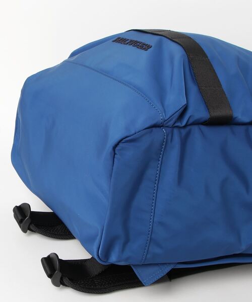TOMMY HILFIGER（トミー・ヒルフィガー） リュック FREE ブルー メンズ