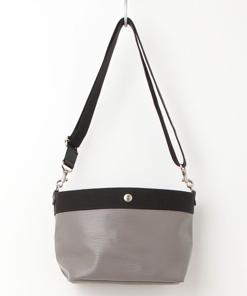 TOPKAPI BREATH（トプカピ ブレス） 「Breath TOPKAPI」 ショルダー