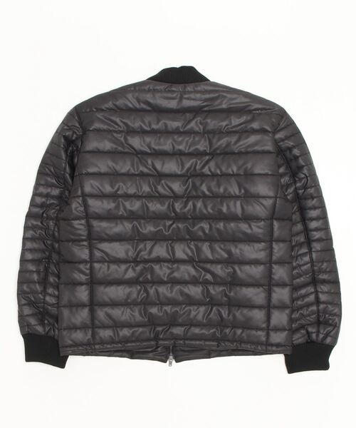 UNITED ARROWS（ユナイテッドアローズ） ブルゾン MEDIUM ブラック