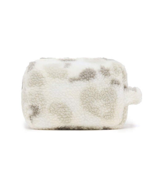 A BATHING APE（アベイシングエイプ） ポーチ CAMO SHERPA POUCH #2