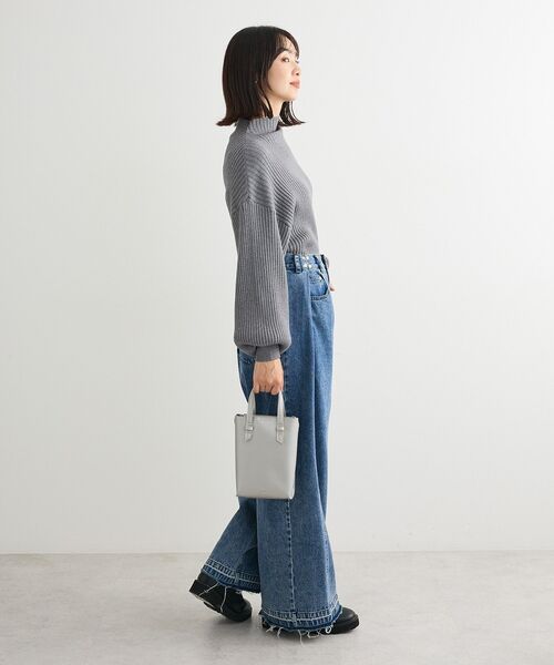 Green Parks（グリーンパークス） ニット セーター ・swing by ボトル