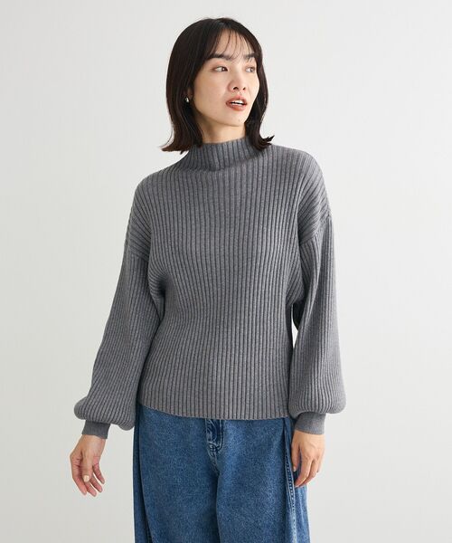 Green Parks（グリーンパークス） ニット セーター ・swing by ボトル