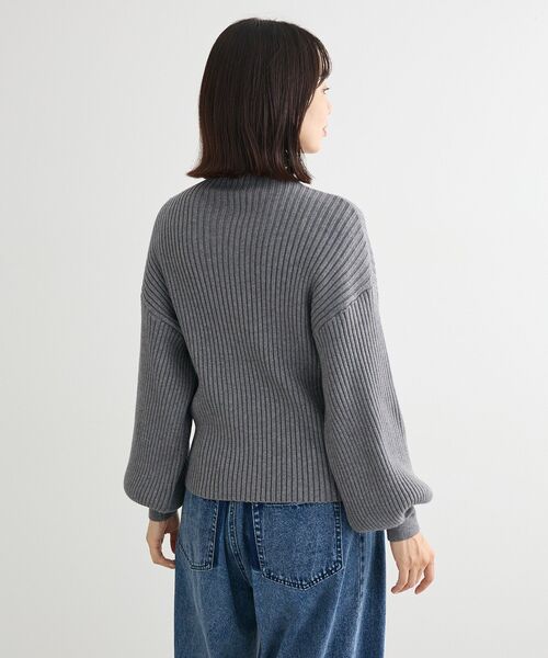 Green Parks（グリーンパークス） ニット セーター ・swing by ボトル