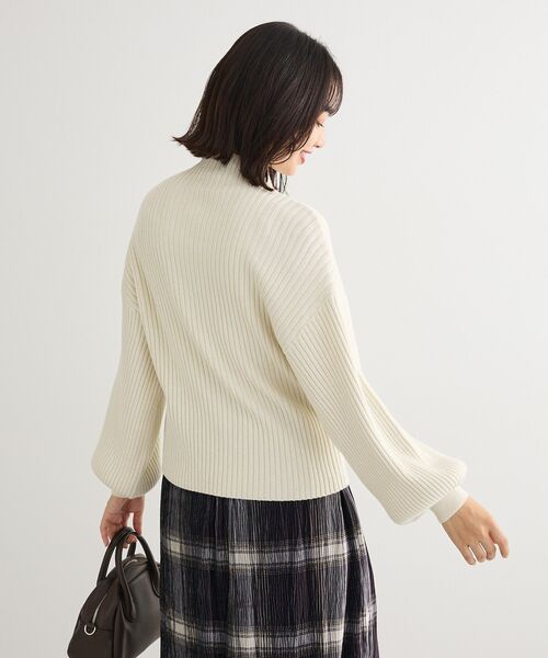 Green Parks（グリーンパークス） ニット セーター ・swing by ボトル