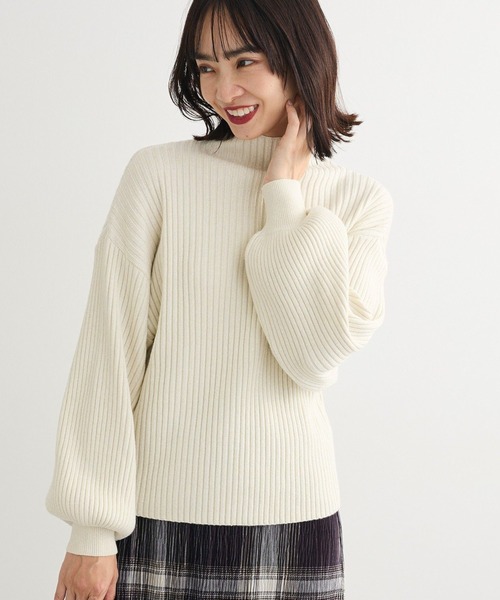 Green Parks（グリーンパークス） ニット セーター ・swing by ボトル