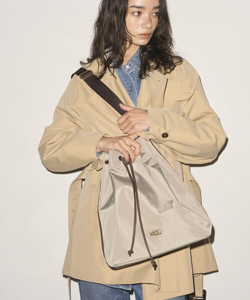 OUTDOOR PRODUCTS（アウトドアプロダクツ） トートバッグ × Firsthand 