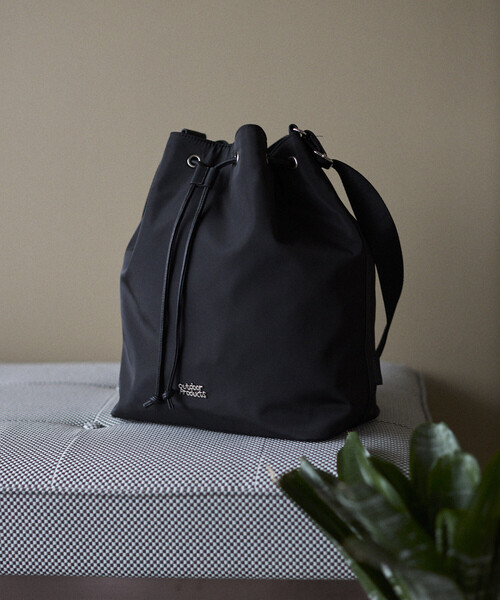OUTDOOR PRODUCTS（アウトドアプロダクツ） トートバッグ × Firsthand