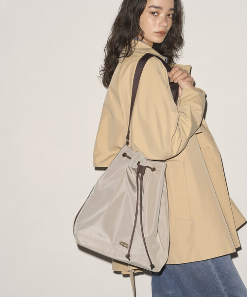 OUTDOOR PRODUCTS（アウトドアプロダクツ） トートバッグ × Firsthand 