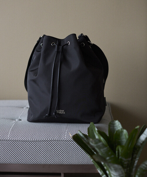 OUTDOOR PRODUCTS（アウトドアプロダクツ） トートバッグ × Firsthand 