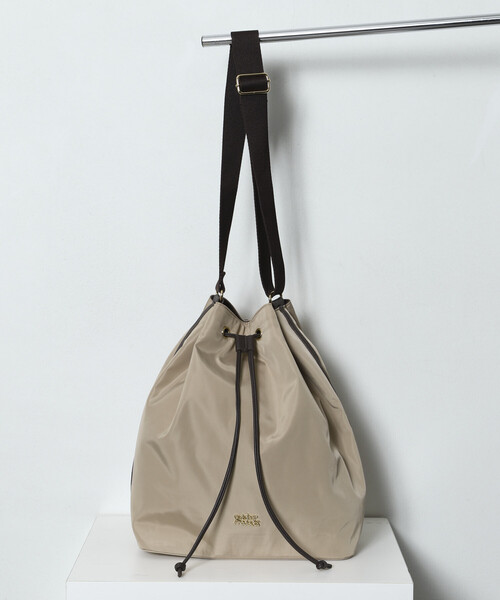 OUTDOOR PRODUCTS（アウトドアプロダクツ） トートバッグ × Firsthand 