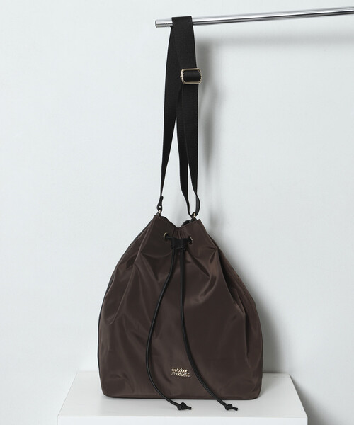 OUTDOOR PRODUCTS（アウトドアプロダクツ） トートバッグ × Firsthand