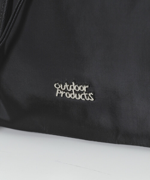 OUTDOOR PRODUCTS（アウトドアプロダクツ） トートバッグ × Firsthand