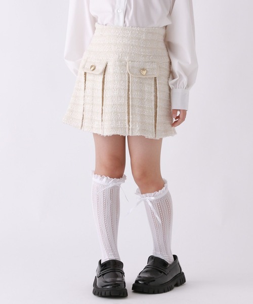 repipi armario（レピピアルマリオ） スカート 「10C REPIPI